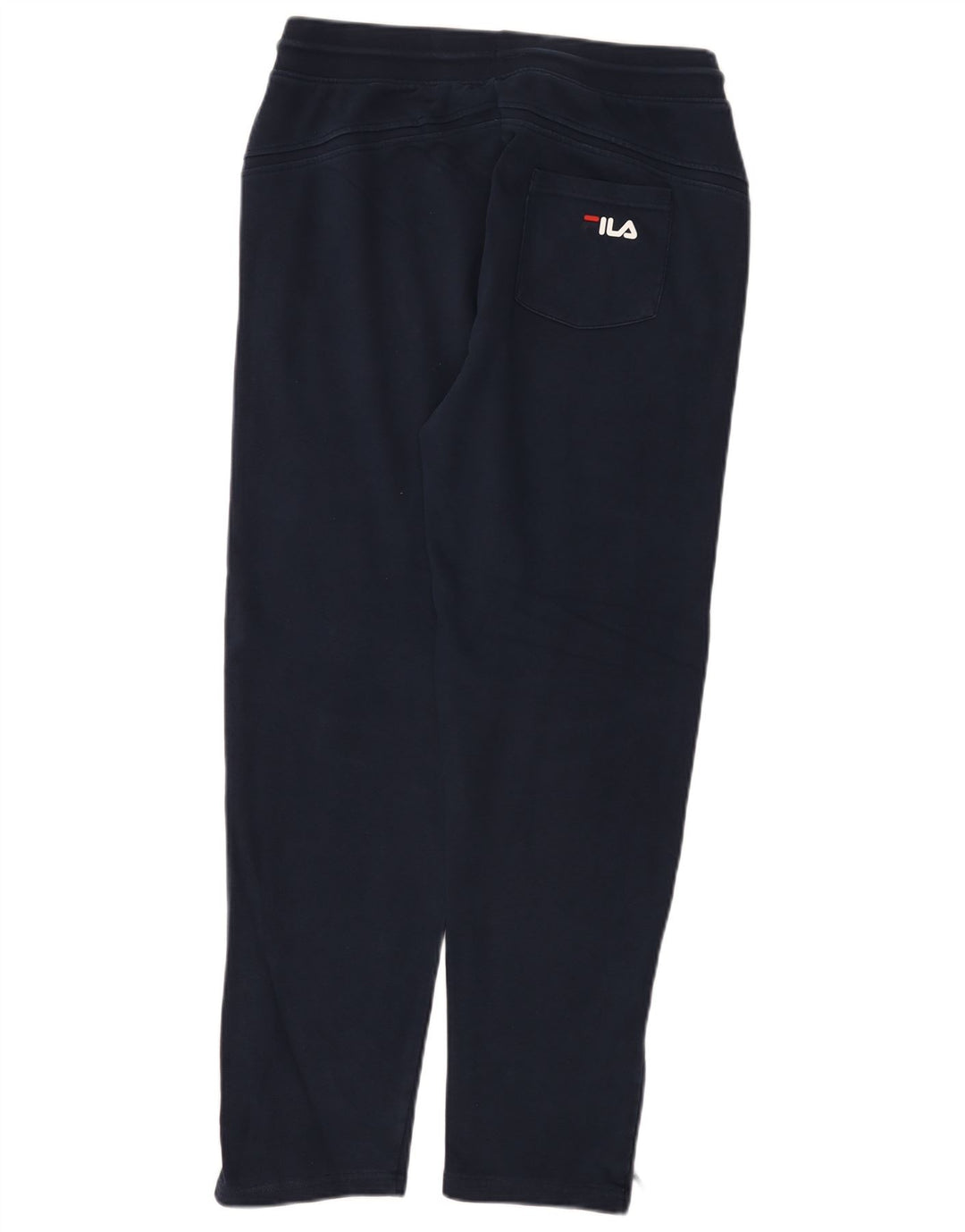 Pantalones Fila Hombre De Chándal Medio Azul Marino Algodón