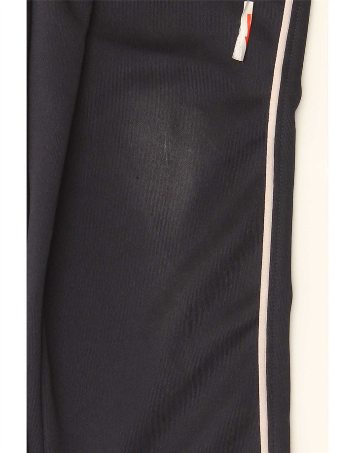 Puma Pantalón Chándal Niño Joggers 9-10 Años Azul Marino Poliéster