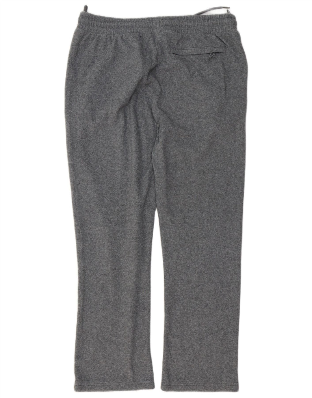 Marks & Spencer - Pantalones de chándal para mujer, forro polar, talla 40, color gris medio