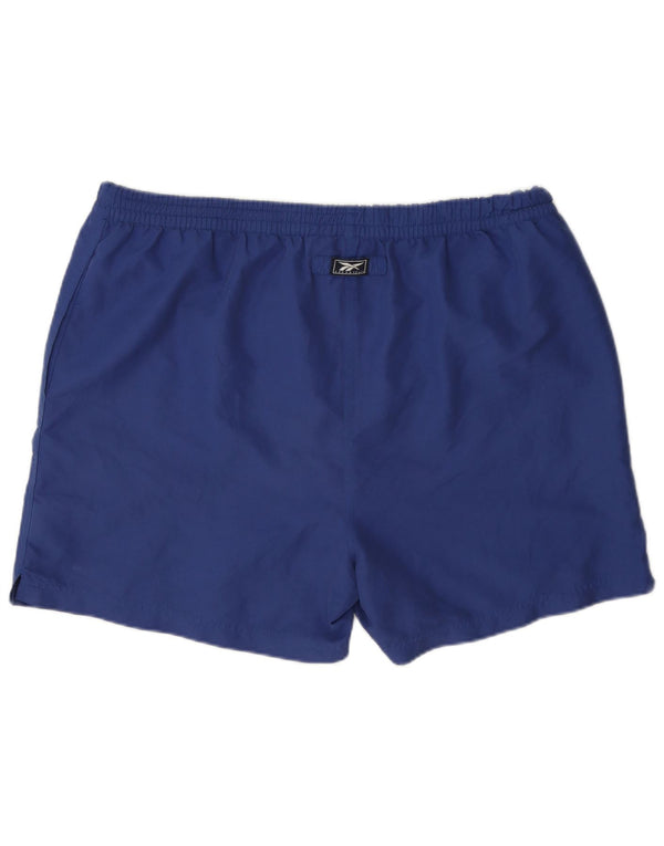 Bañador Reebok Hombre XL Azul