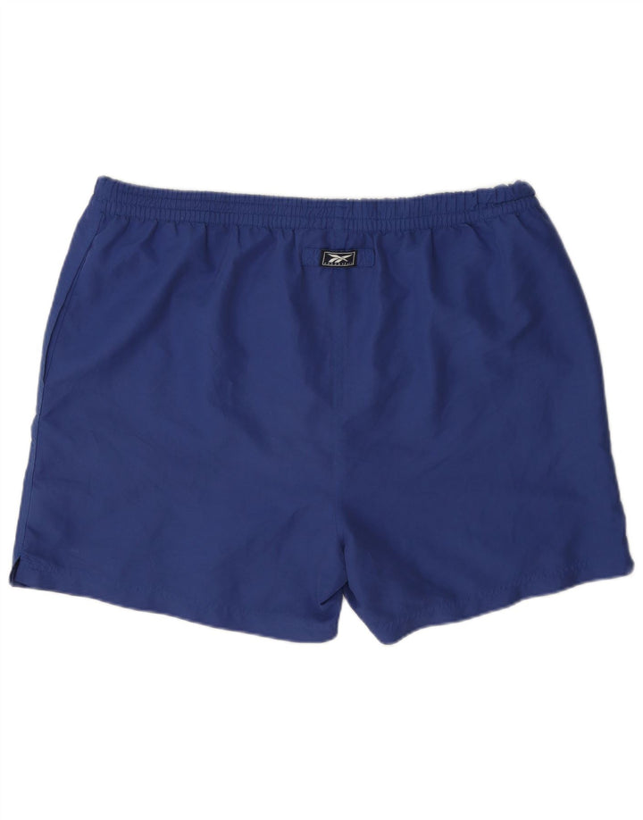 Bañador Reebok Hombre XL Azul
