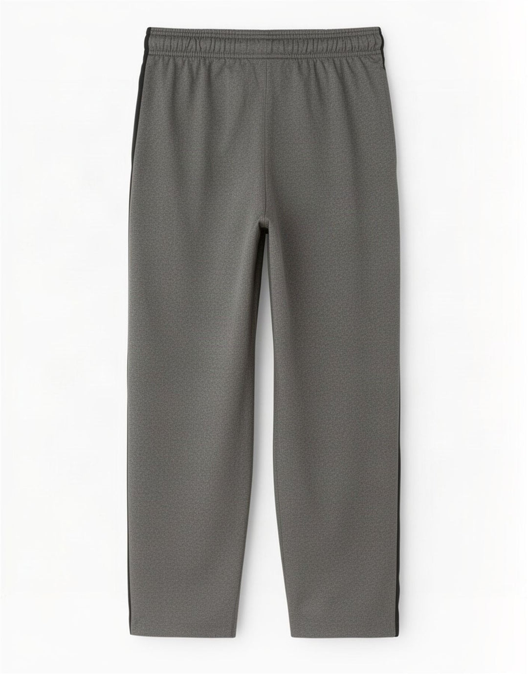 Pantalones de chándal para hombre Russell Athletic color block en gris medio