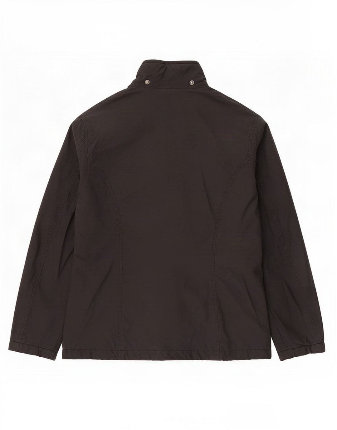 Chaqueta Bomber Gas para Mujer UK 42 Mediana Negra