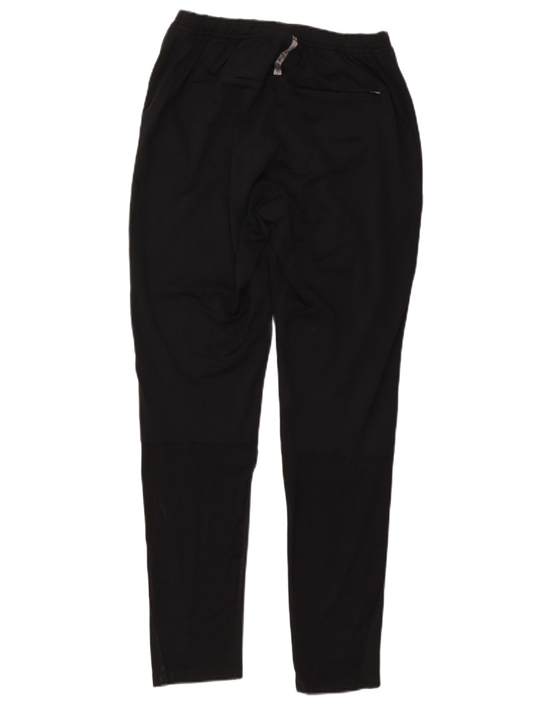 Pantalón De Chándal Umbro Hombre Grande Negro Poliéster