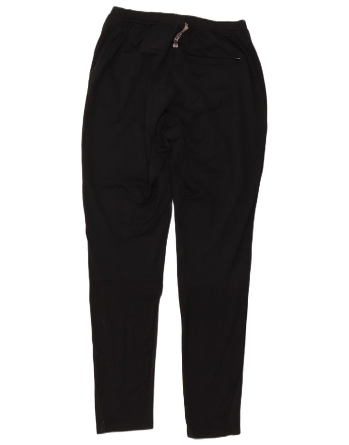Pantalón De Chándal Umbro Hombre Grande Negro Poliéster