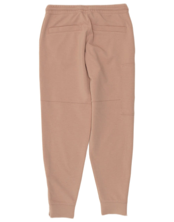 Reiss Pantalones de chándal para mujer Joggers UK 6 XS Rosa Poliéster