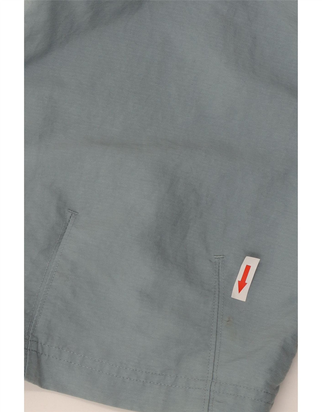 Pantalón Chándal Adidas Capri Hombre Azul Medio Poliamida