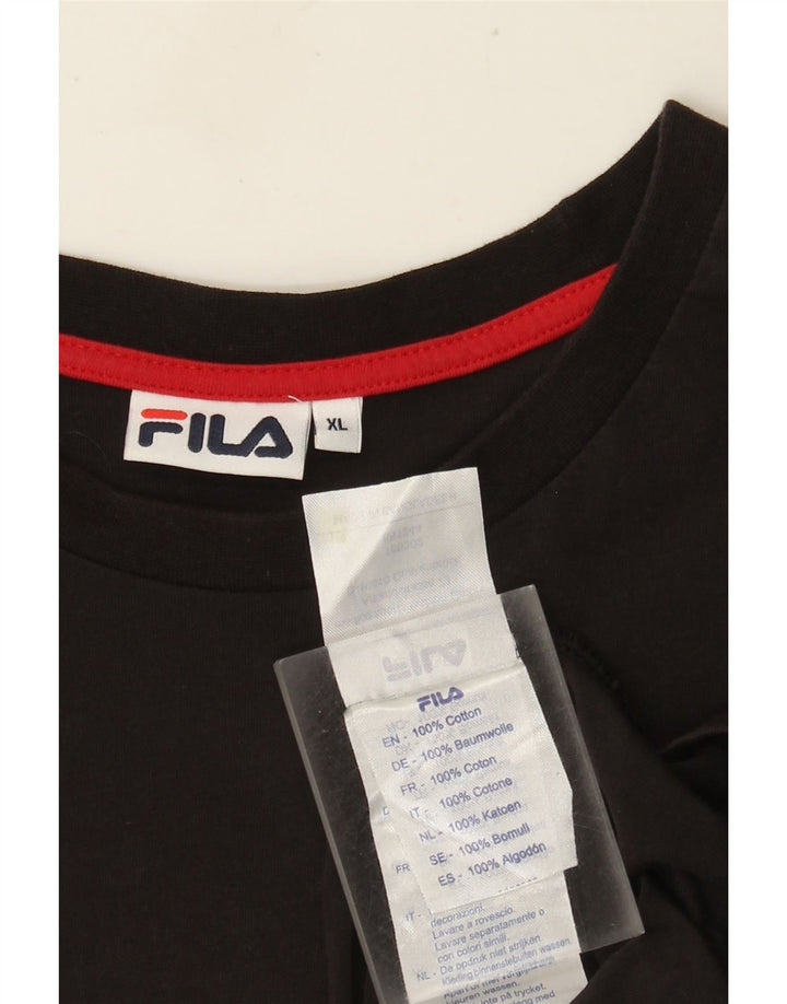 Camiseta gráfica para hombre Top XL