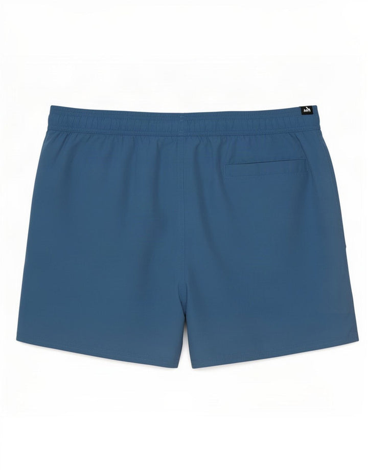 Bañador Puma Hombre 2XL Azul Poliéster