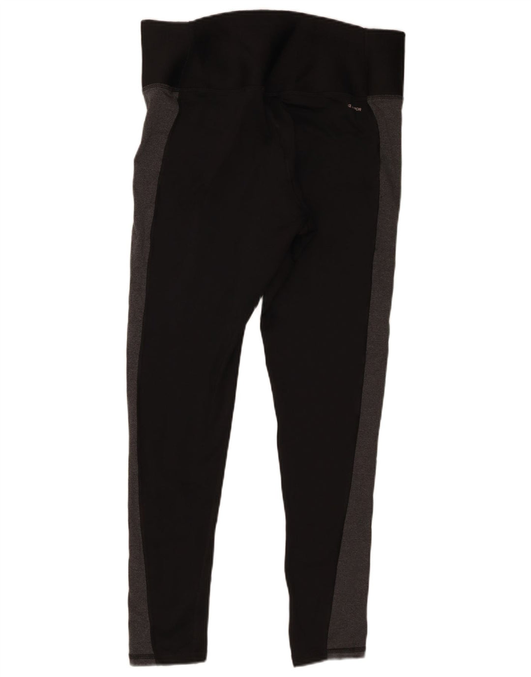 Champion Leggings para mujer ES 40 XL Poliéster color negro