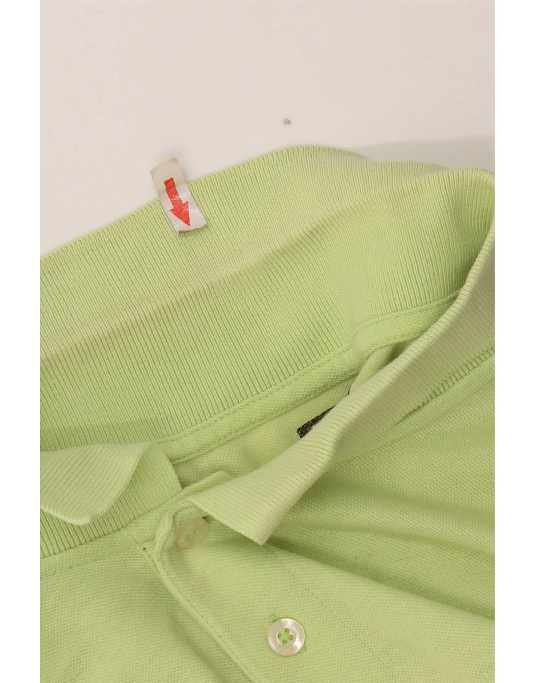 Kappa Polo Hombre XL Verde