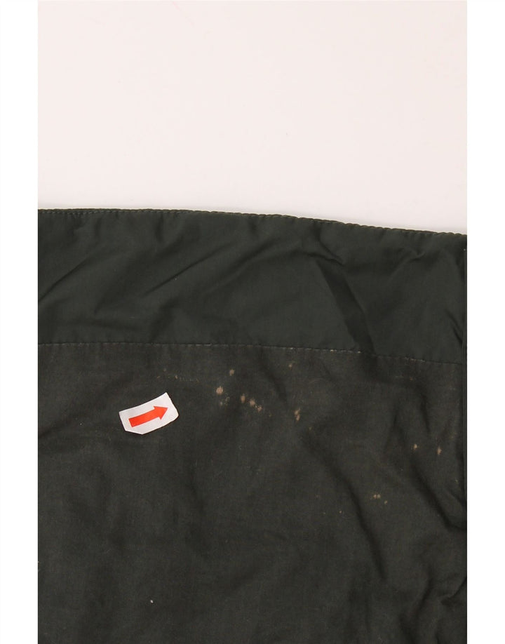 Cos Poncho Gilet para mujer Talla única Poliéster caqui