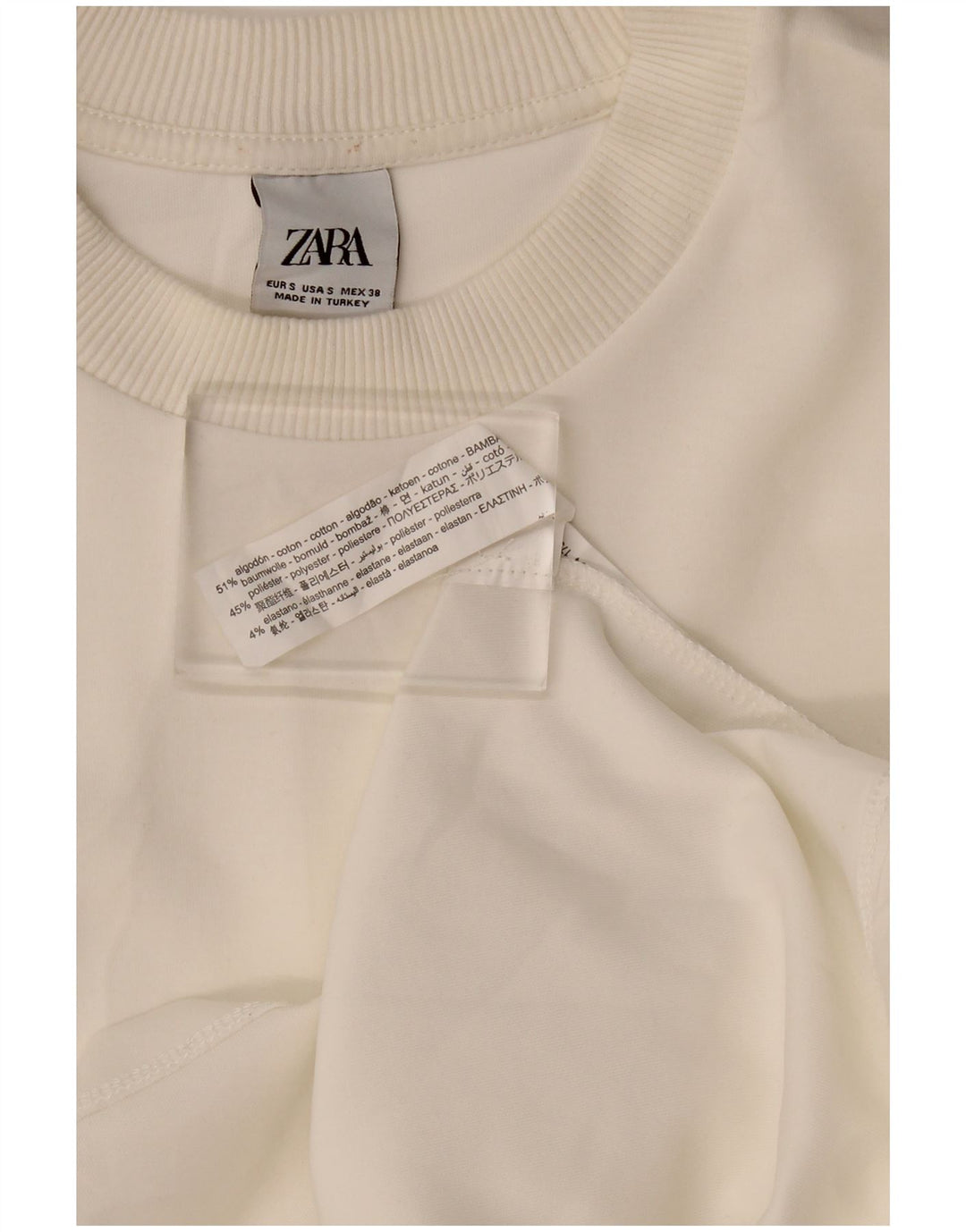 Zara Hombre