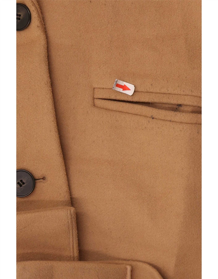 Marks & Spencer Abrigo para mujer Reino Unido 8 Pequeño Beige