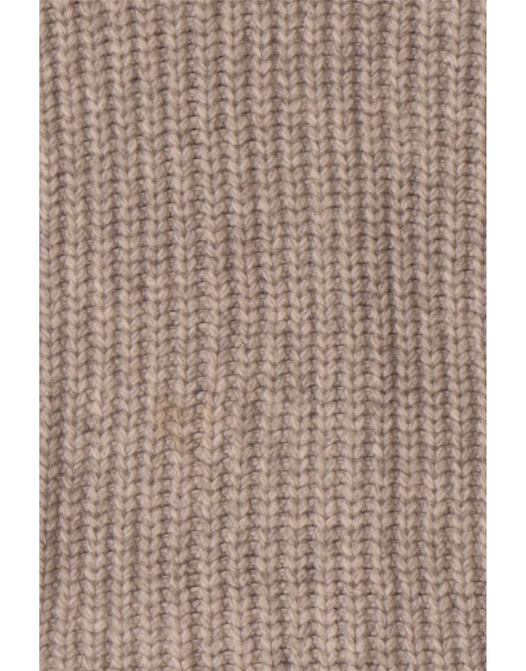 Marks & Spencer Camiseta sin mangas con cuello vuelto para mujer UK 10 Small Gris Poliéster