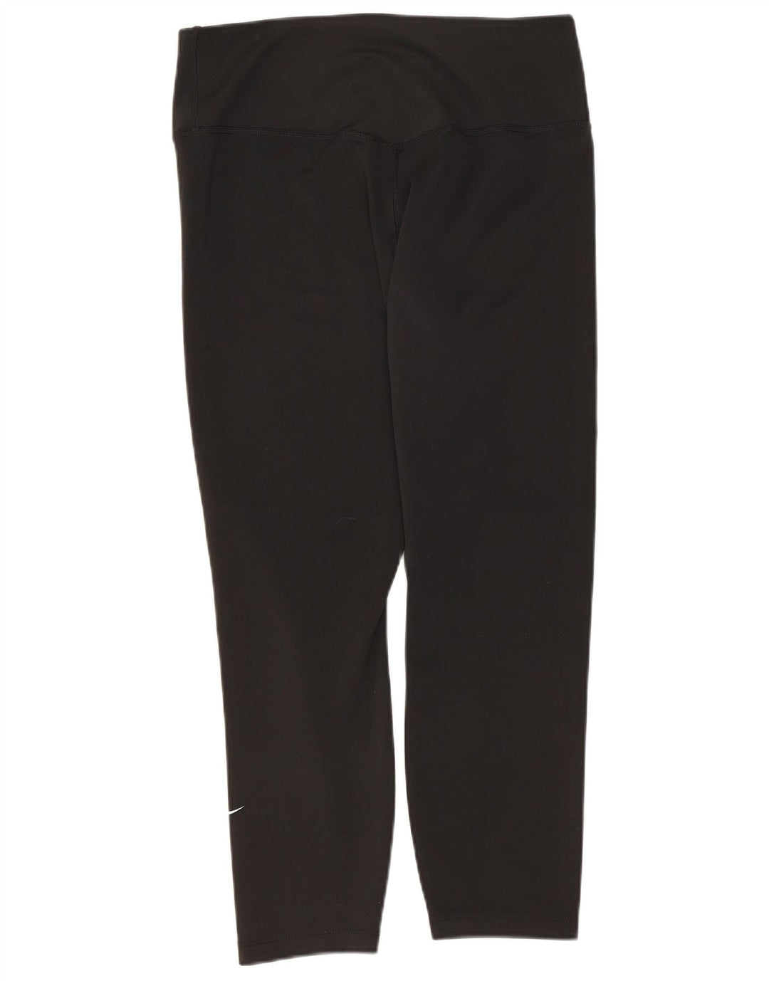 Nike - Leggings Dri Fit para mujer (talla 40), color negro