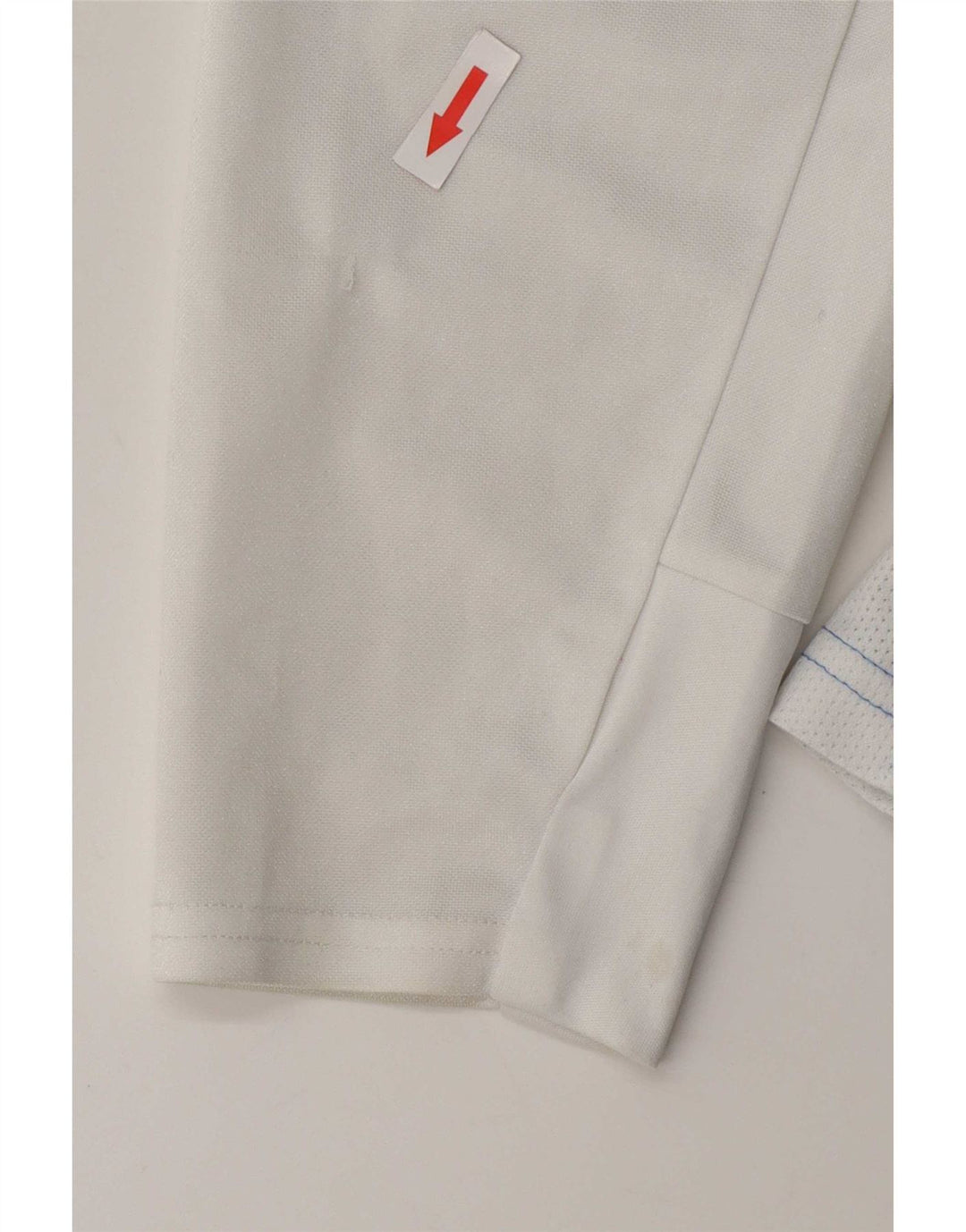 Puma - Camiseta de manga larga para hombre, talla 2XL, color azul