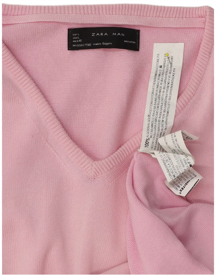 Zara Hombre