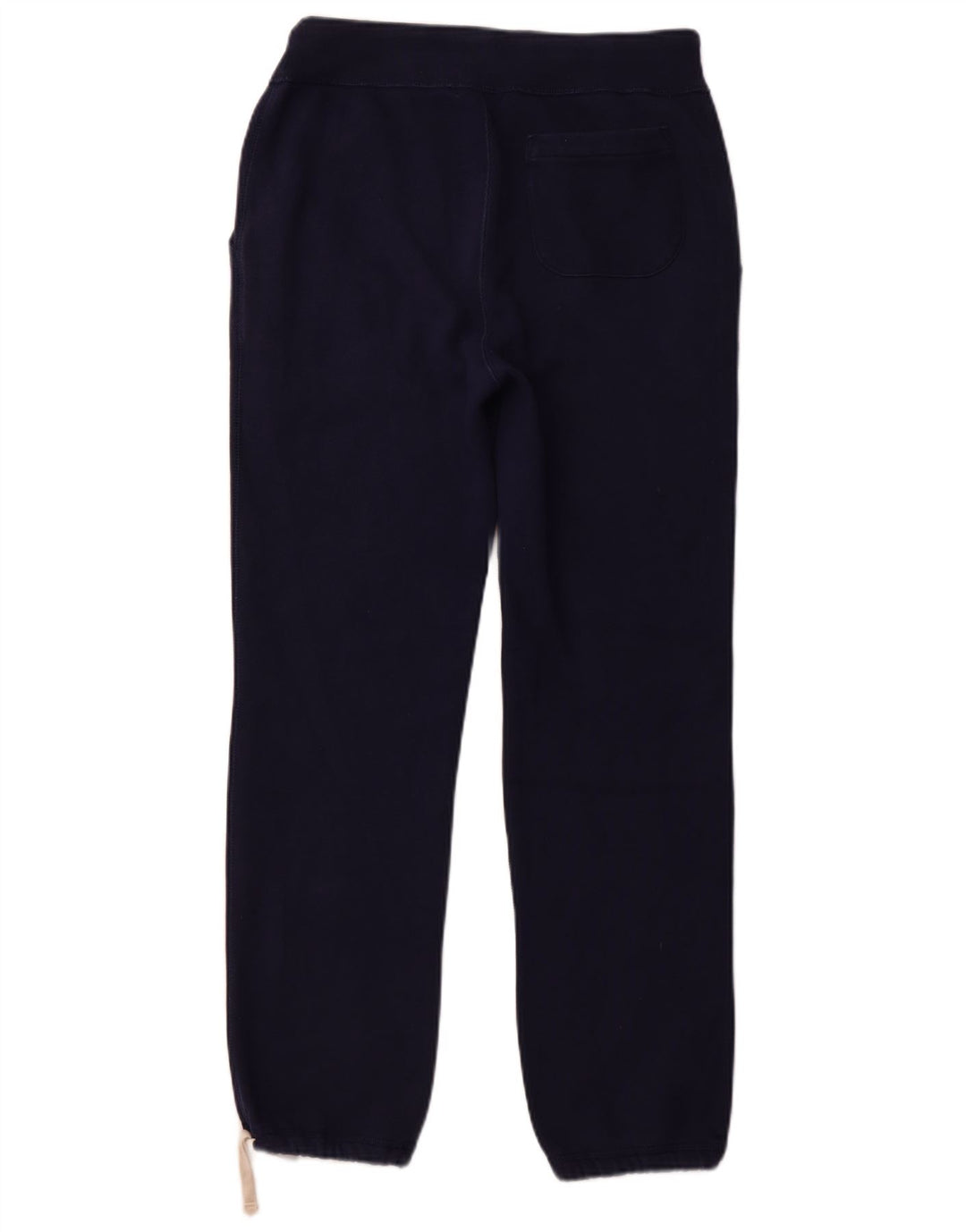 POLO RALPH LAUREN Pantalones de chándal para hombre Joggers Small Azul marino Algodón