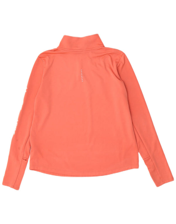 Nike Dri Fit Graphic - Chándal para mujer (talla 40), color rosa