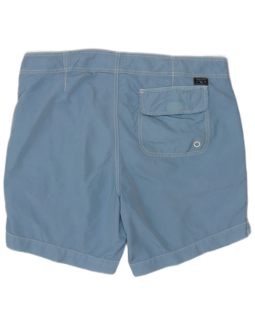 Shorts de baño para hombre medianos