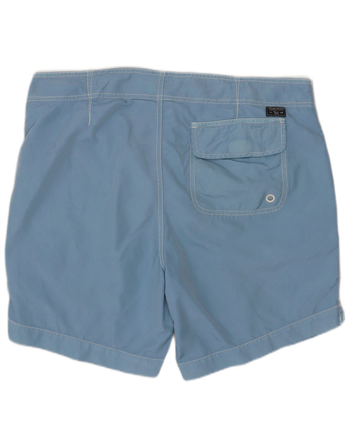 Shorts de baño para hombre medianos