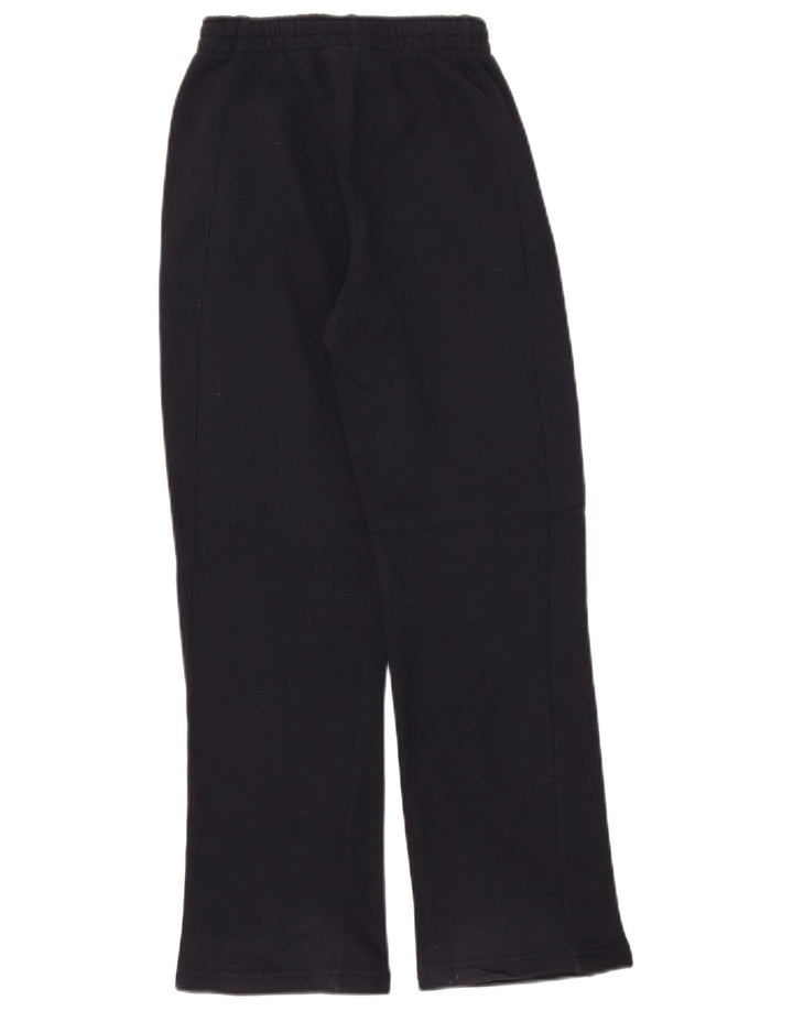 Puma Pantalón Chándal Niño 9-10 Años Azul Marino Algodón