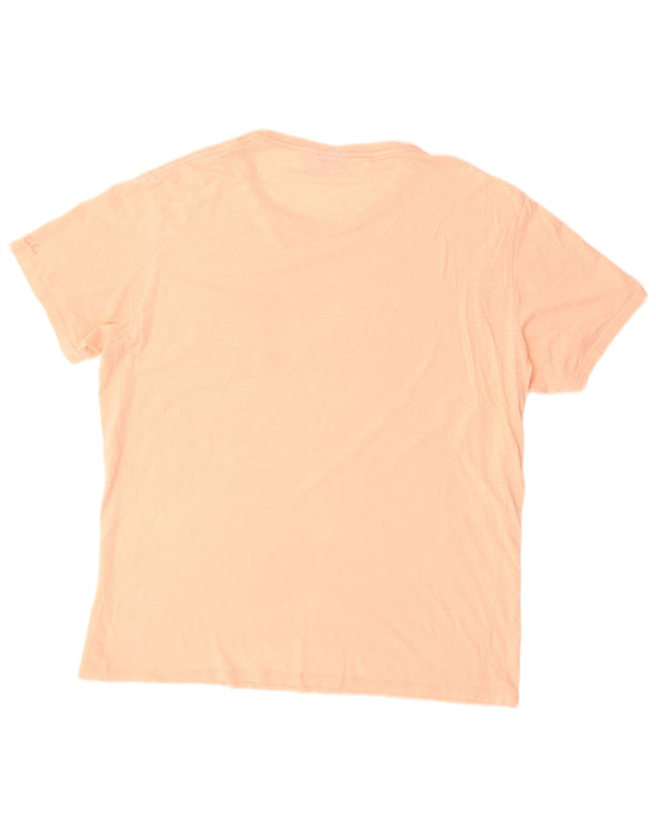 Camiseta O'Neill Hombre Top XL Rosa