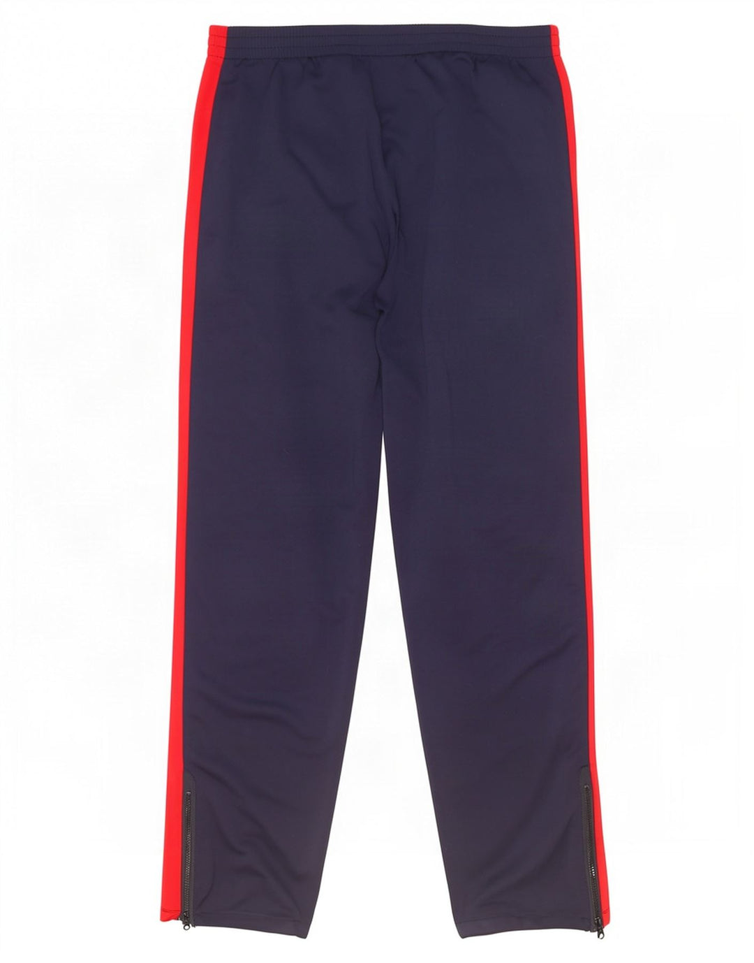 Fila Pantalón De Chándal Hombre XL Azul Marino Colorblock Poliéster