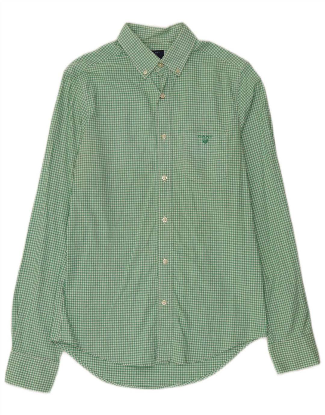 Camisa Gant Hombre