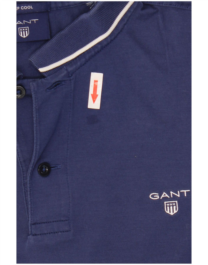 Polo Gant Hombre