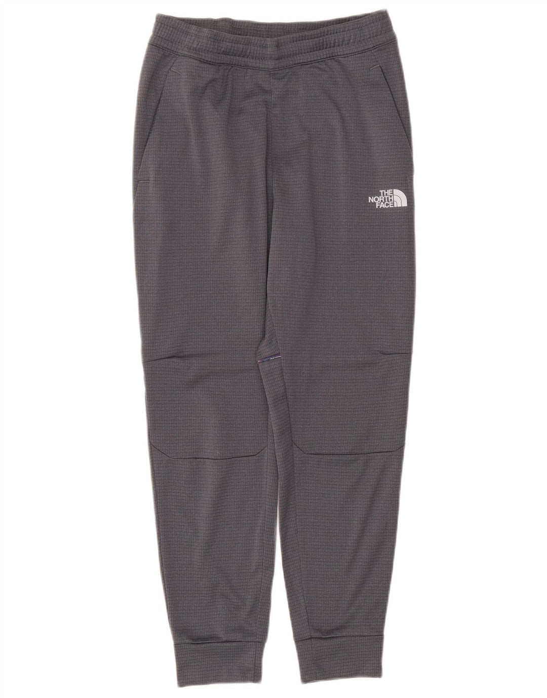 The North Face Pantalones De Chándal Para Hombre Joggers Small Gris Colorblock