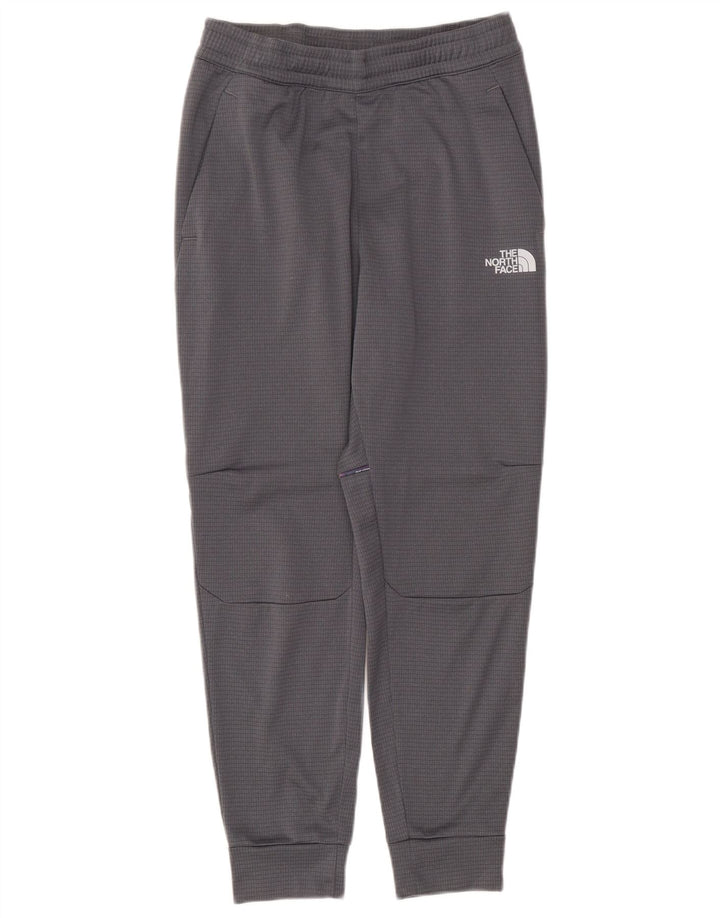 The North Face Pantalones De Chándal Para Hombre Joggers Small Gris Colorblock