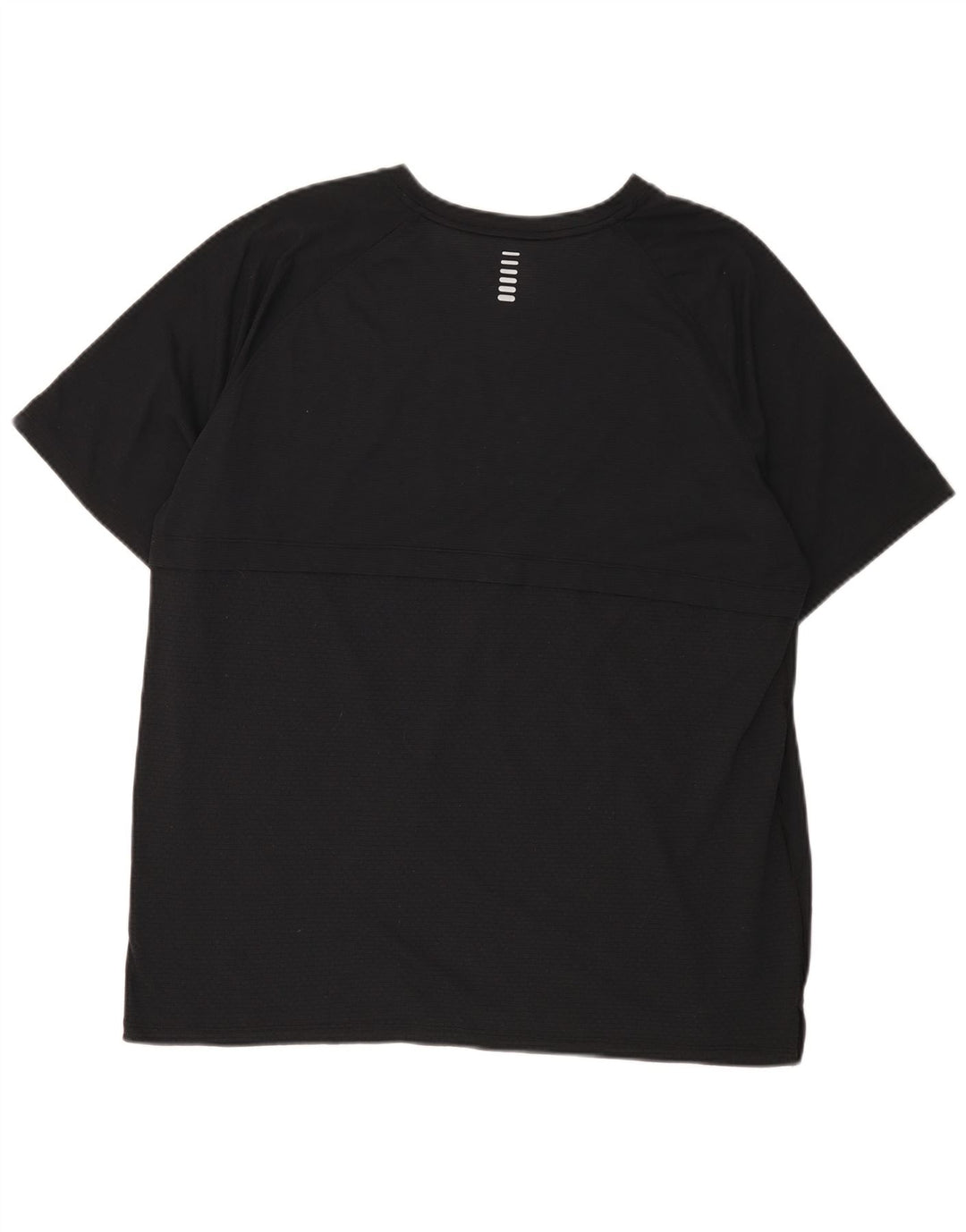 Camiseta Under Armour Hombre Top 2XL Negro