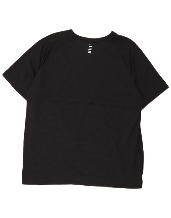 Camiseta Under Armour Hombre Top 2XL Negro