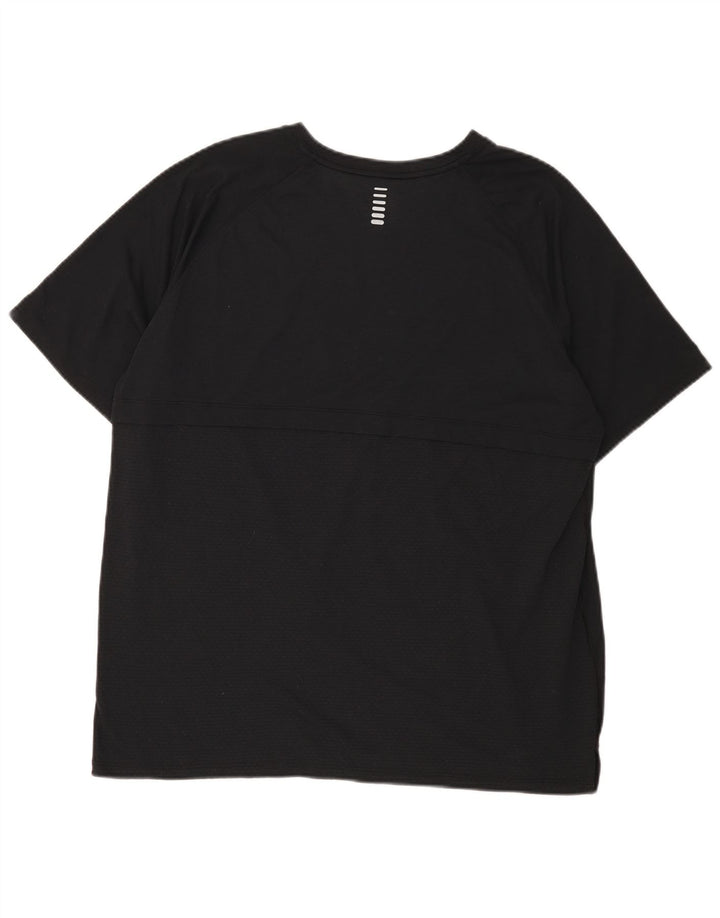 Camiseta Under Armour Hombre Top 2XL Negro