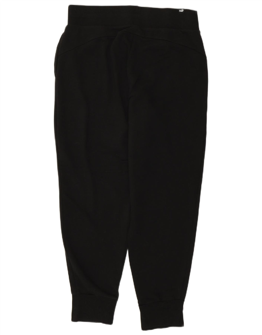 Pantalones De Chándal Puma Joggers Medium Black Hombre