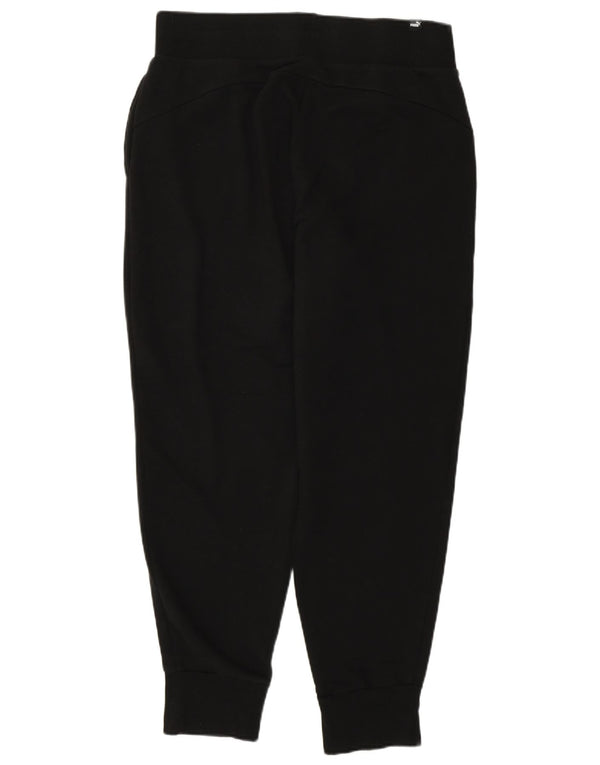 Pantalones De Chándal Puma Joggers Medium Black Hombre