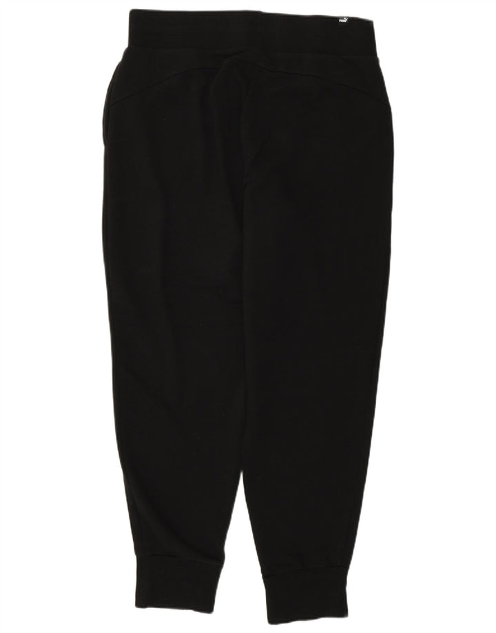 Pantalones De Chándal Puma Joggers Medium Black Hombre