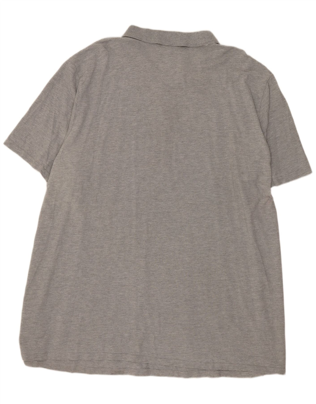 Polo Jack & Jones Hombre 6XL Algodón Gris
