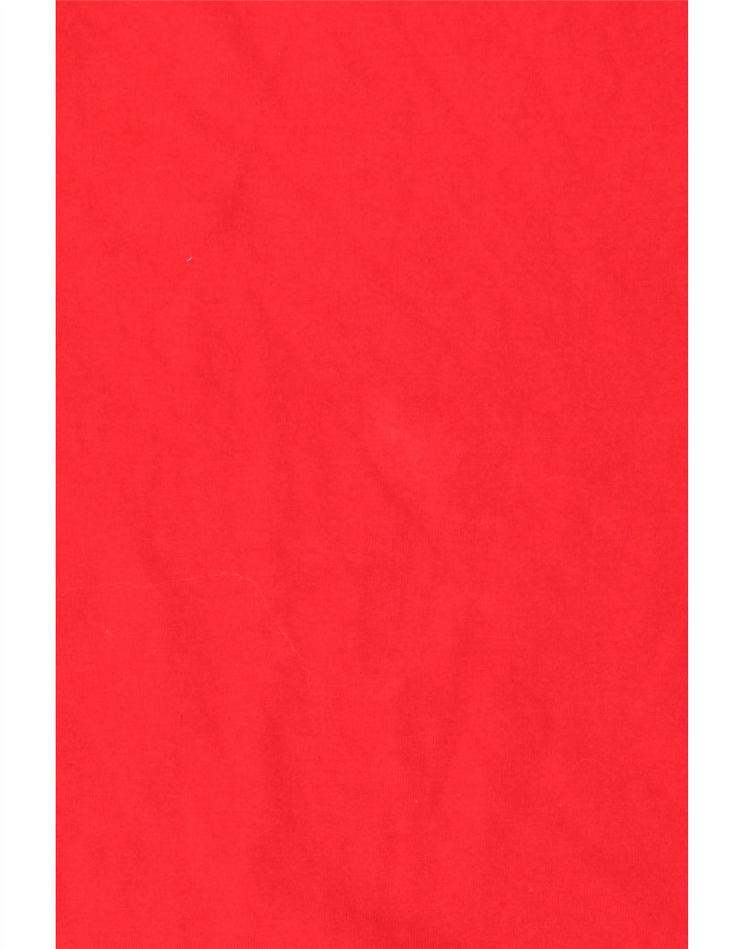 KAPPA Camiseta gráfica para hombre Top XS Algodón rojo