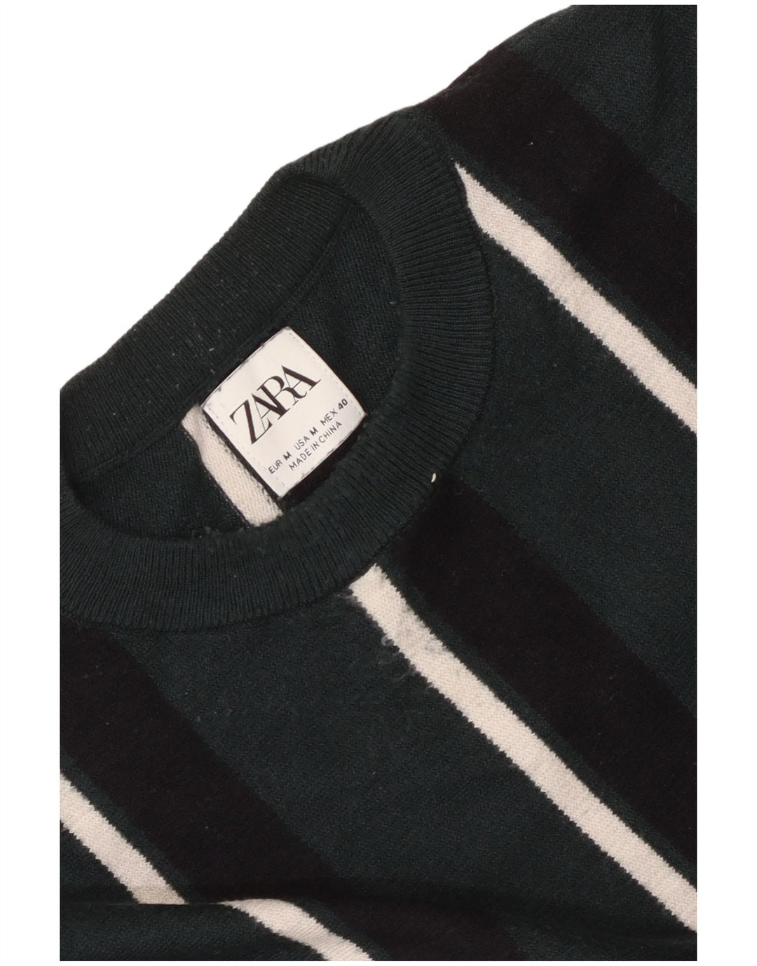 Zara Hombre