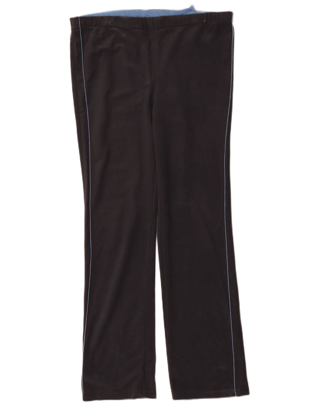 Lotto Pantalones de Chándal para Mujer UK 10 Small Gris Poliéster