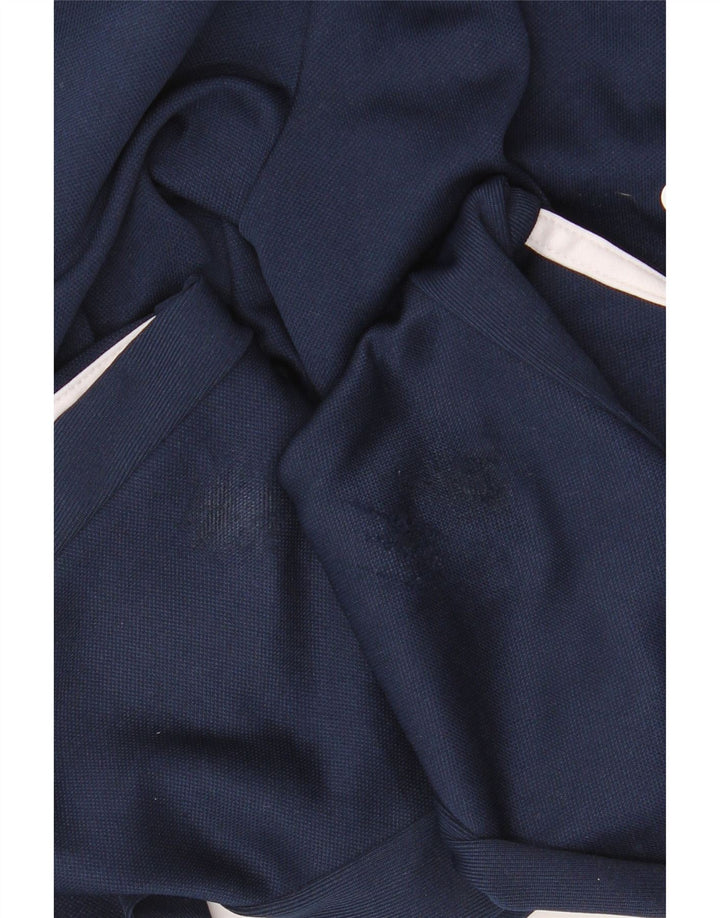 ADIDAS Pantalón Chándal Niño Aeroready 11-12 Años Azul Marino Poliéster