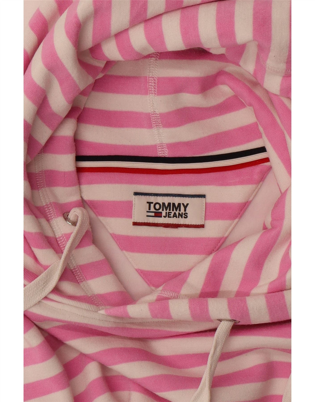 Jersey con capucha de gran tamaño para mujer UK 14 Medium