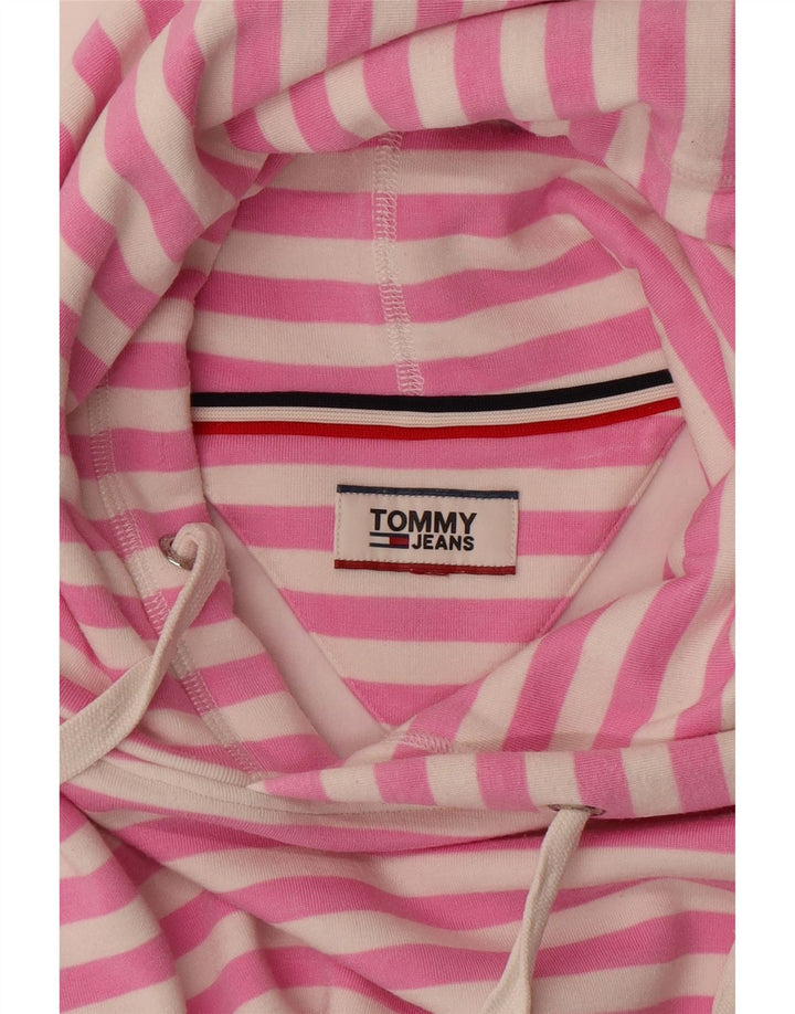 Jersey con capucha de gran tamaño para mujer UK 14 Medium