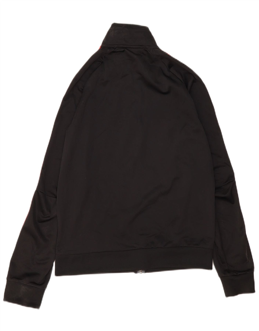 ADIDAS Chaqueta de chándal para hombre XS Negro Poliéster