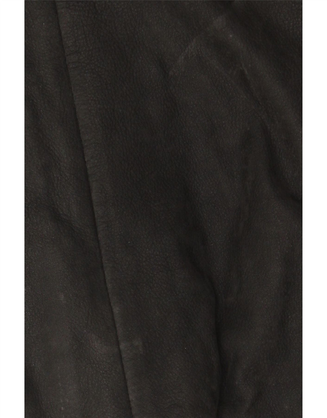 CONBIPEL Abrigo de cuero para hombre IT 54 XL Cuero negro