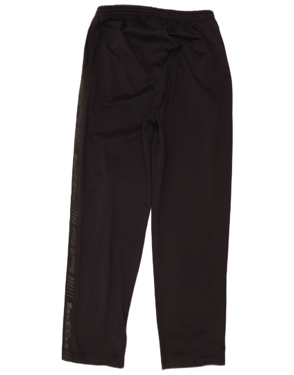 Lotto Pantalón Chándal Hombre XL Negro