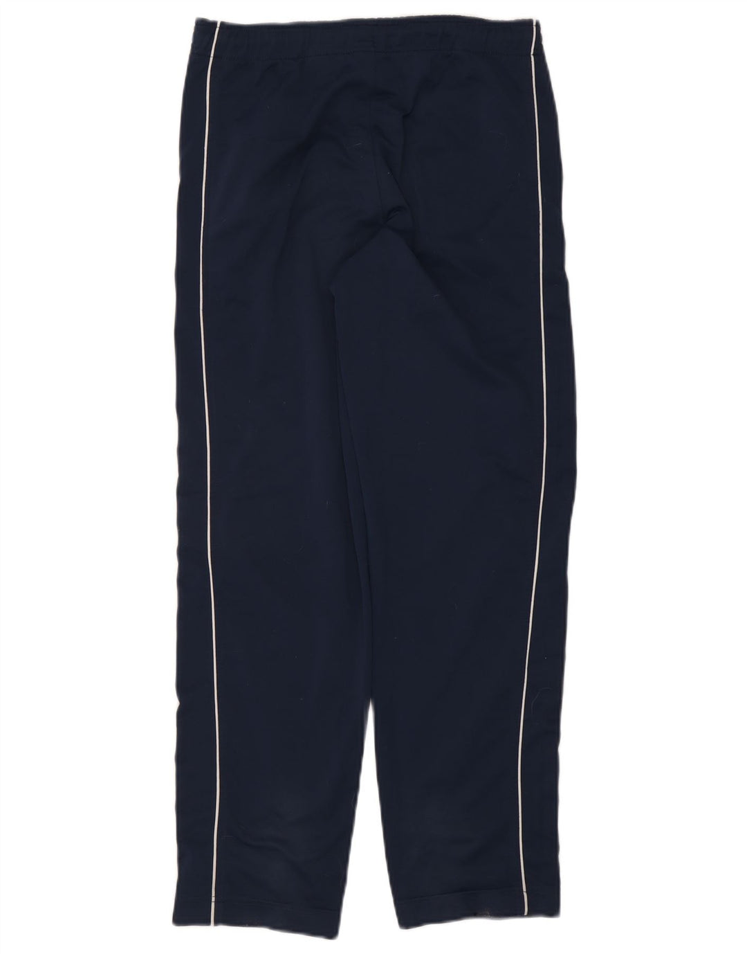 Nike Pantalones de chándal para niños 12-13 años Grande Azul Marino Poliéster